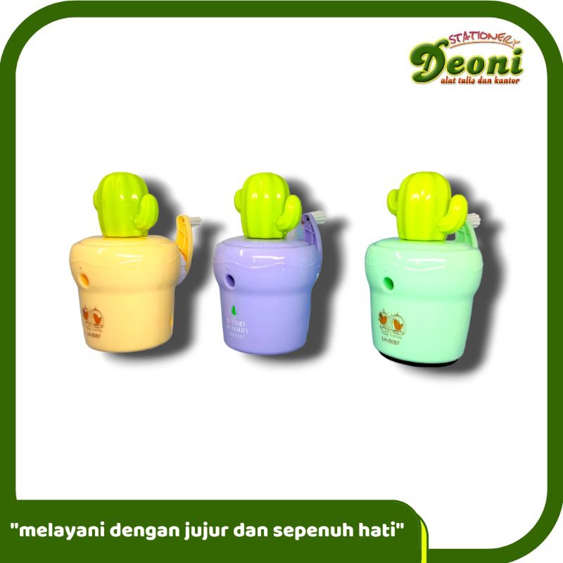 

Peruncing Meja Cactus 0057