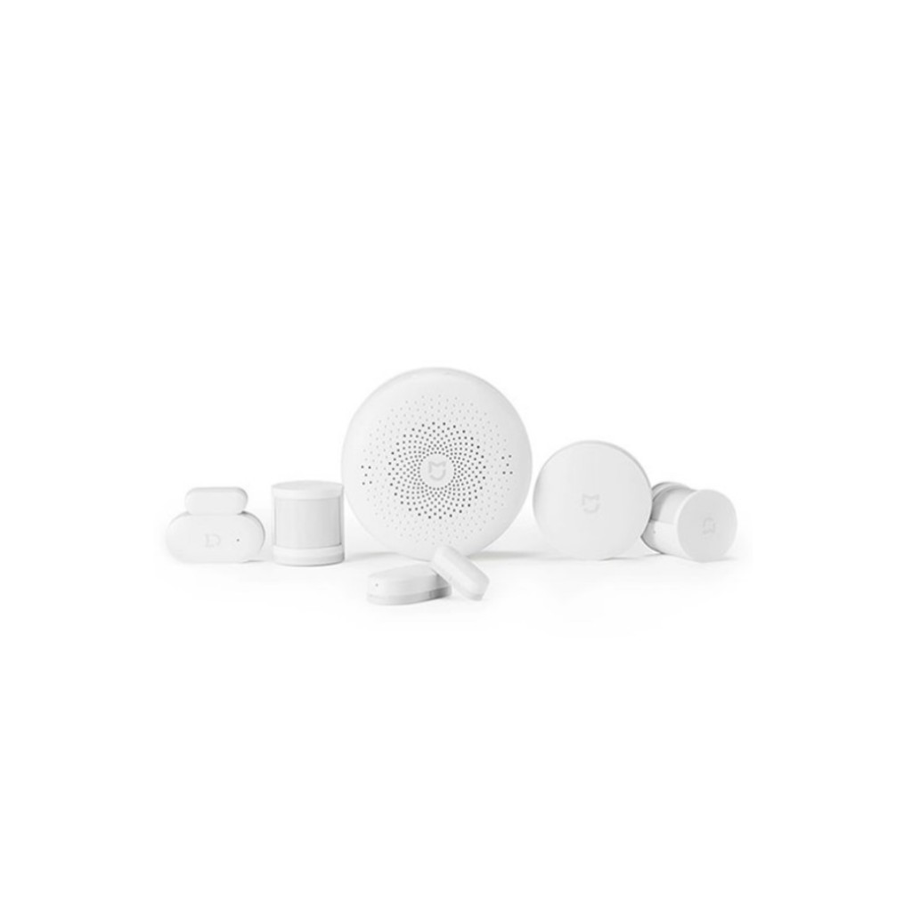 Xiaomi Mi Smart Sensor Set - White