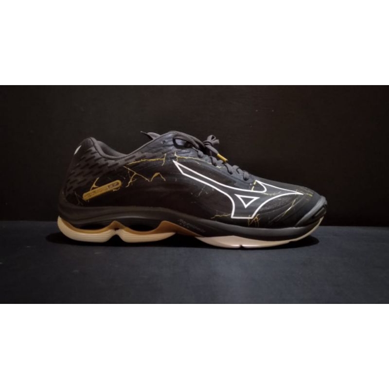 Sepatu Mizuno WLZ 7 ORIGINAL