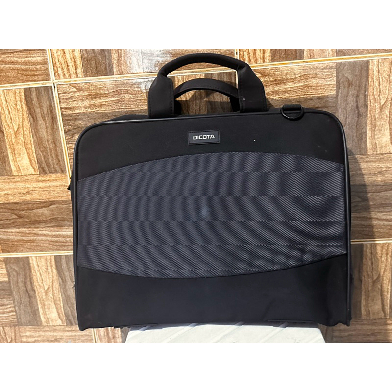 Tas Laptop Dicota Lenovo Ori