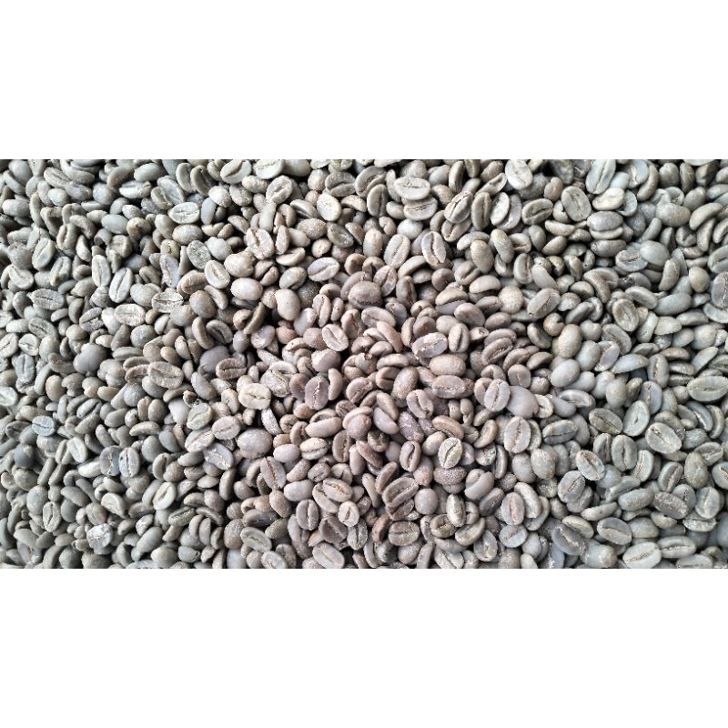 

Kopi Arabika Natural Premium