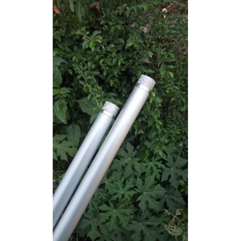 Pipa Alumunium od 25 mm