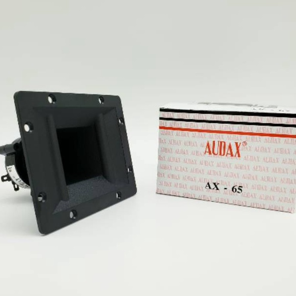 yA Tweeter piezo Audax AX 65 Speaker walet c Terlaris Best Product