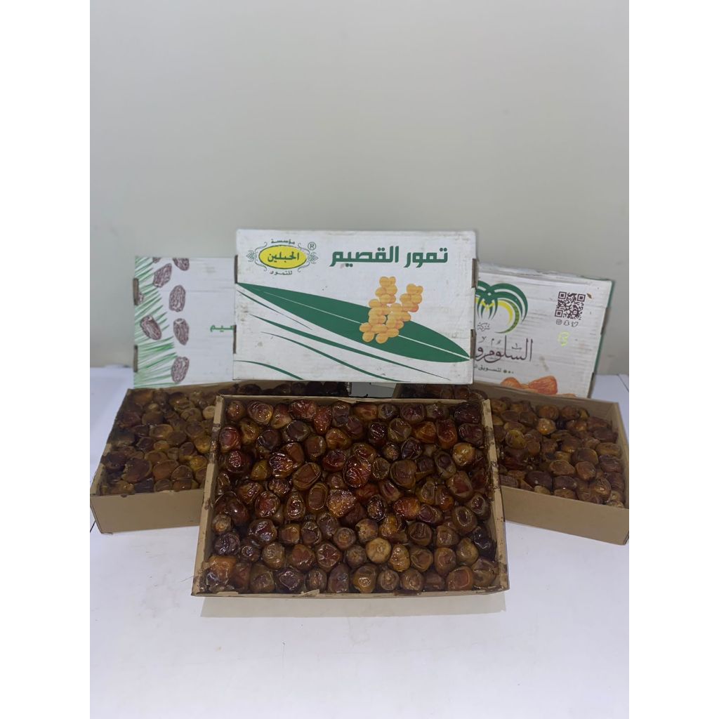 

Kurma Sukari 3 Kilo