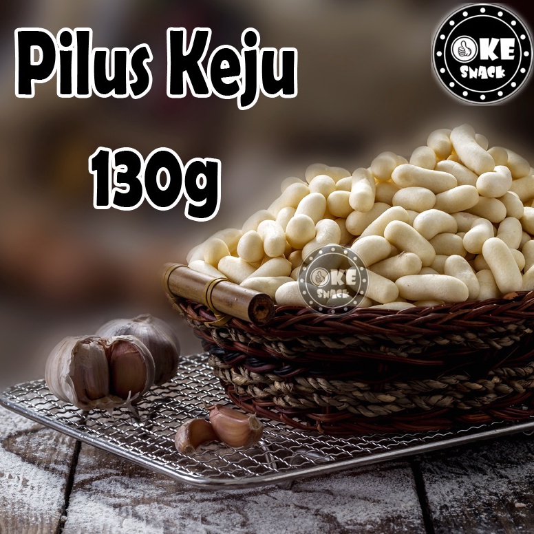 

modelTipe OPN439 Pilus Keju 13g