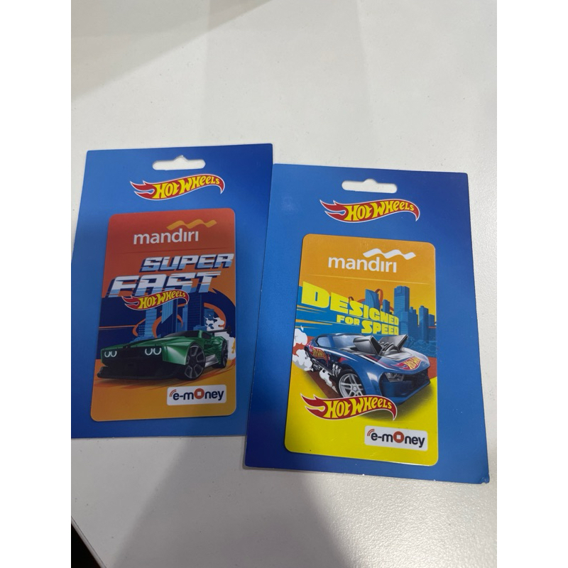 

EMONEY HOTWHEELS