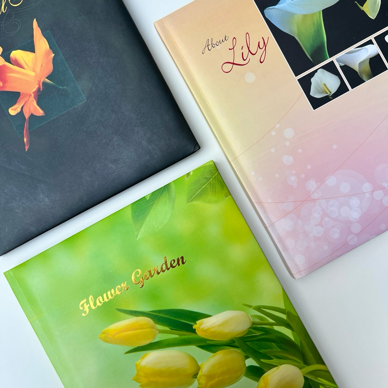 Album Magnetik / Tempel