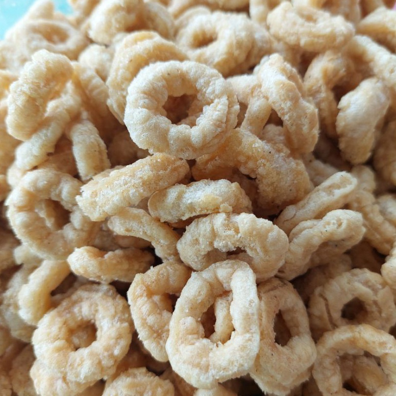 

Kode YCT464 ALMASNACK LANTING UDANG SLONDOK UDANG 25gr SNACK KILOAN MURAH