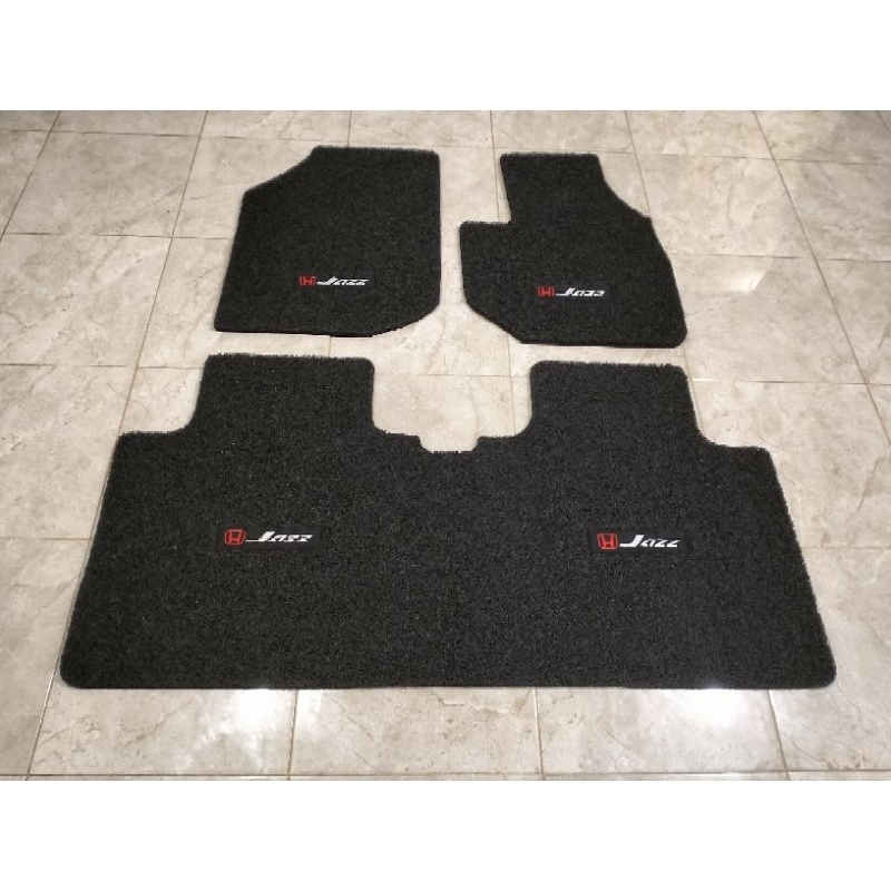 Karpet Jazz Ge 8 Bordir