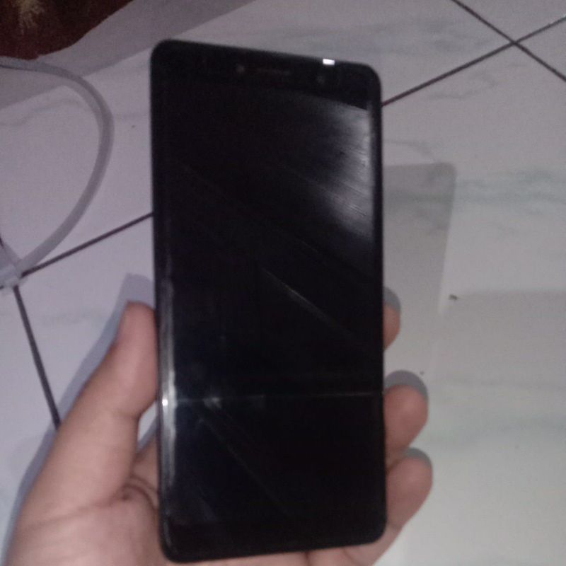 lcd touchscreen wiko robby 3 w k600