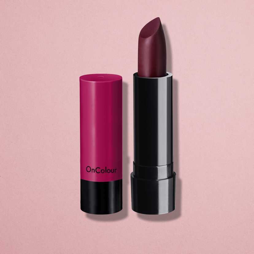 OnColour Matte Lipstick Oriflame (2,5gr)