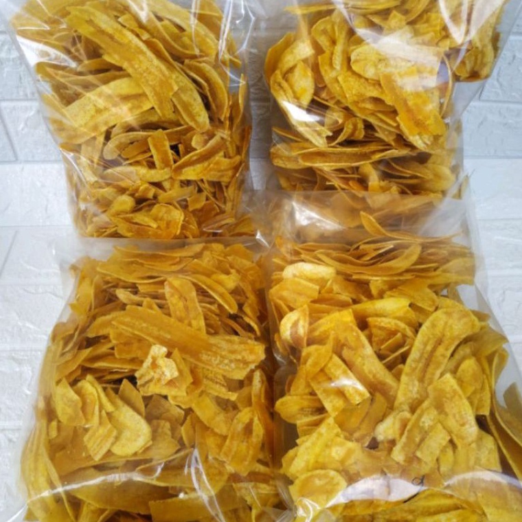 

KODE VWZ477 KERIPIK PISANG ASIN BERAT 5 GRAM