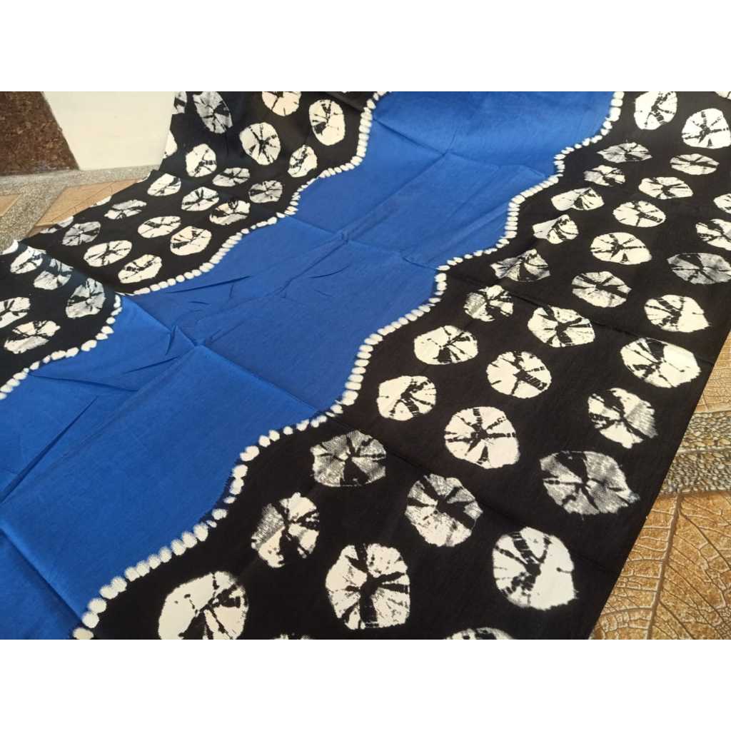 Kain Batik SOLO motif motif kain shibori