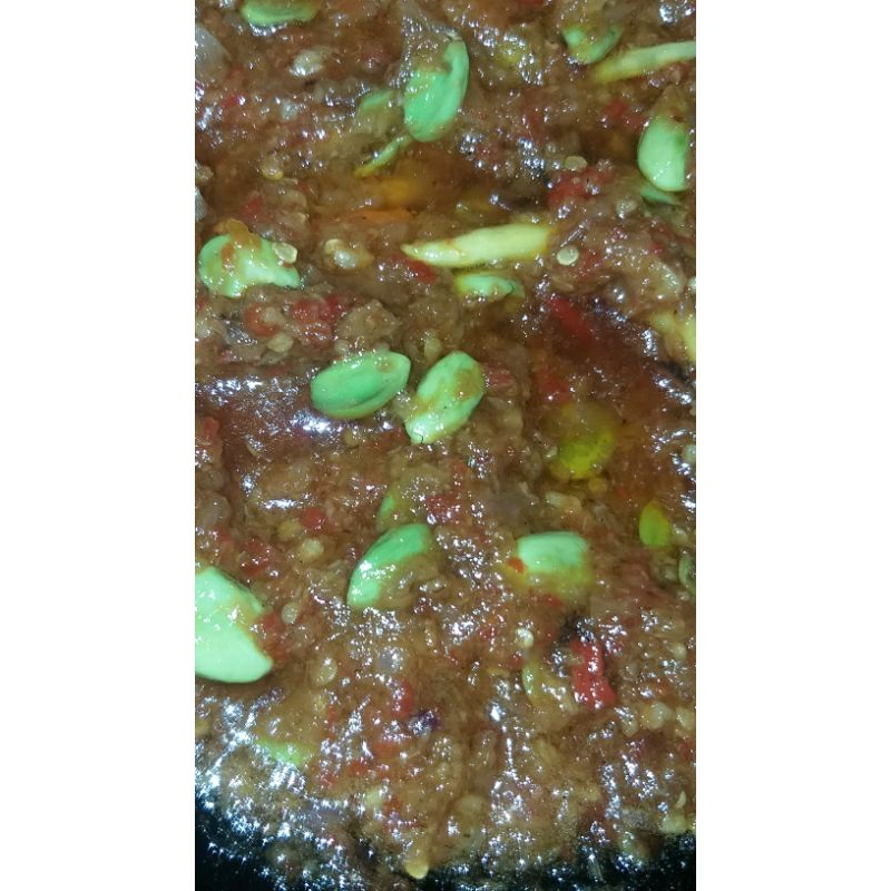 

SAMBEL BAWANG