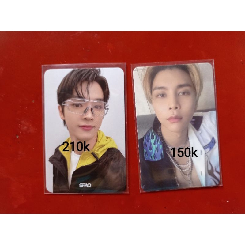 Johnny misfit kihno future