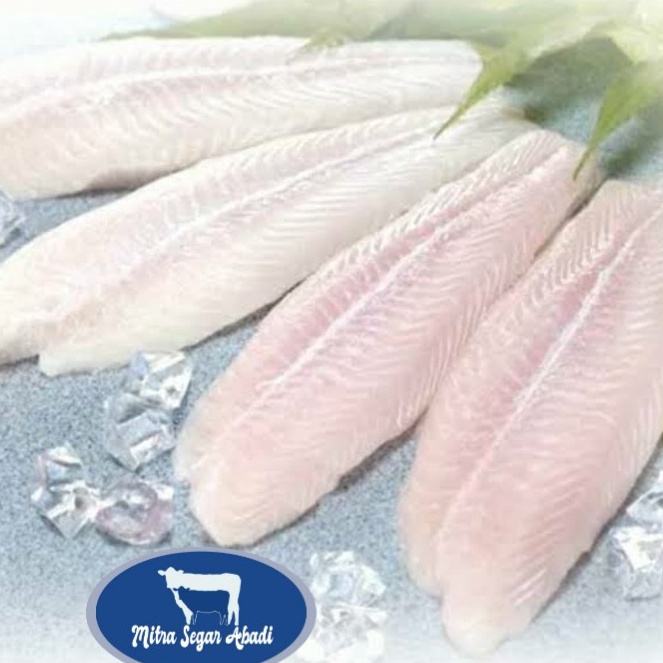 

Kode CZP536 Ikan Dori Fillet 1kg