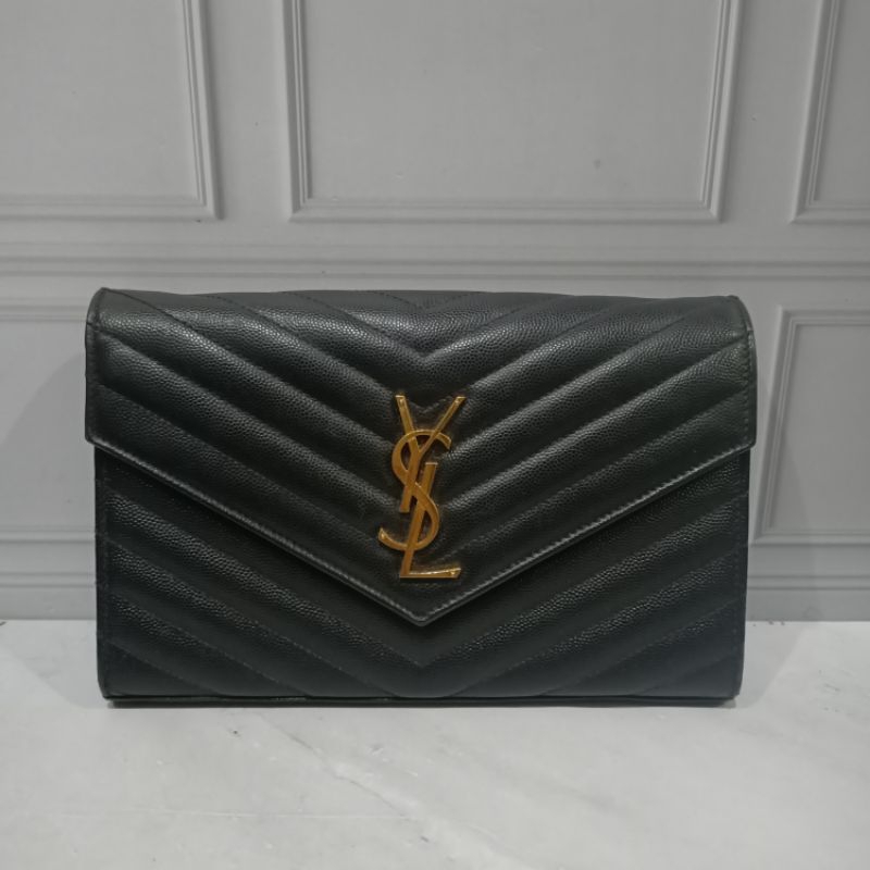 YSL wallet on chain