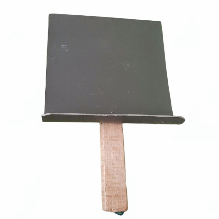 Tadah Luluh Wadah Adonan Semen PVC Paralon