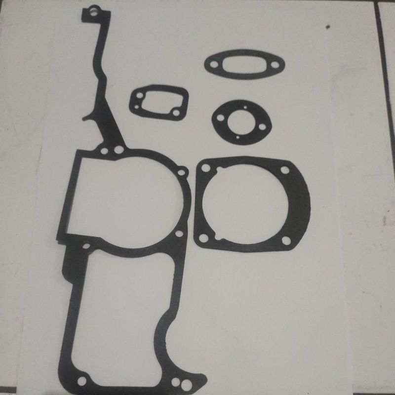Holzfforma Gasket set untuk Husqvarna 288