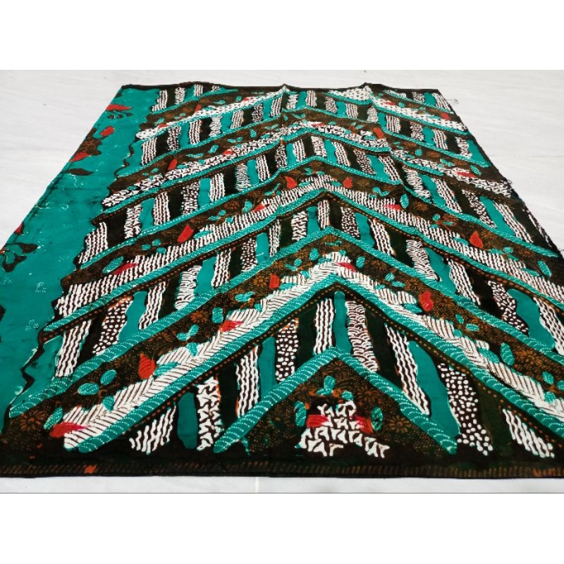 Sarung Batik Madura Gurik Toronan Pamekasan