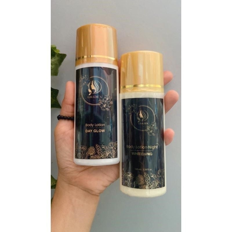 [BPOM] HB Grade A Premium dosis BPOM untuk kulit sensitif / HB lanjutan / HB PEMUTIH aman bumil