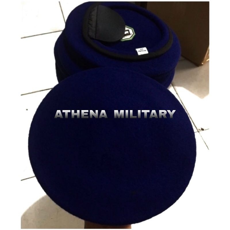 Baret Pemadam Camel | Baret Damkar Camel | Baret Pemadam Kebakaran Camel