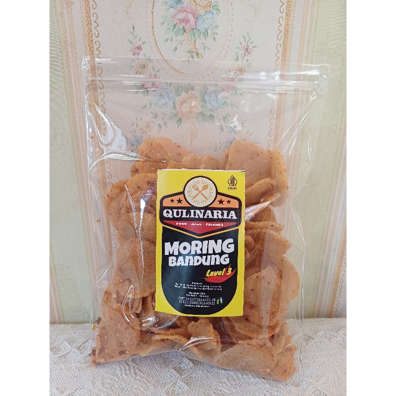 

Moring lv.3 100gr