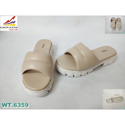 WT.6359 GIOVANNI SENDAL WANITA