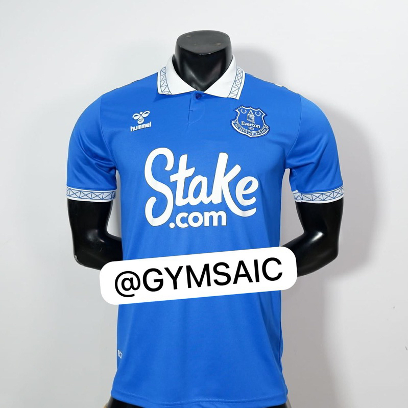 JERSEY EVERTON HOME 2023 2024