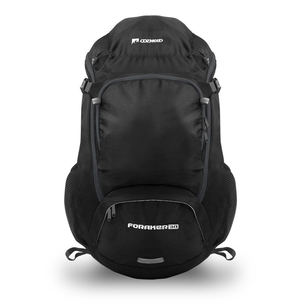 COZMEED Tas Ransel Laptop Daypack Foraker 30L