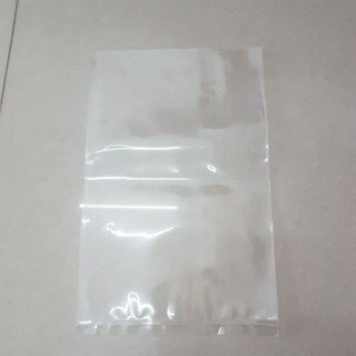 Plastik Kaca PP Bening Kilat Tipis / Plastik Kerupuk, Snack, Makanan, Tempe, dll | per kiloan