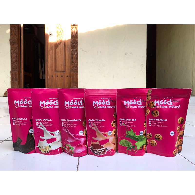 

mood bites original