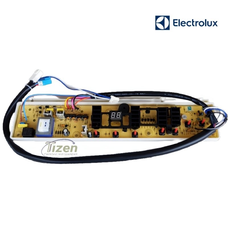 Modul PCB Mesin Cuci Electrolux EWT704S EWT7042S EWT754S EWT7542S EWT854S