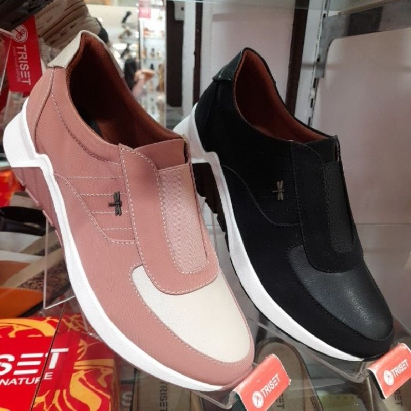 Triset sepatu New Arrival Tz2004003