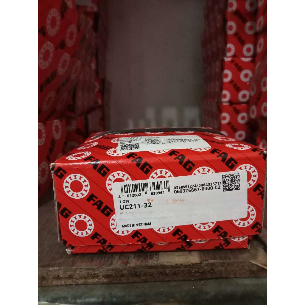 BEARING FAG UC 211-32