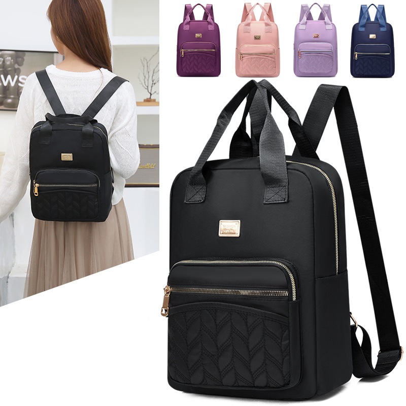 kekinian 2024 gendong cewek tas gudika original wanita tas murah Backpack tasransel tas selempang X2