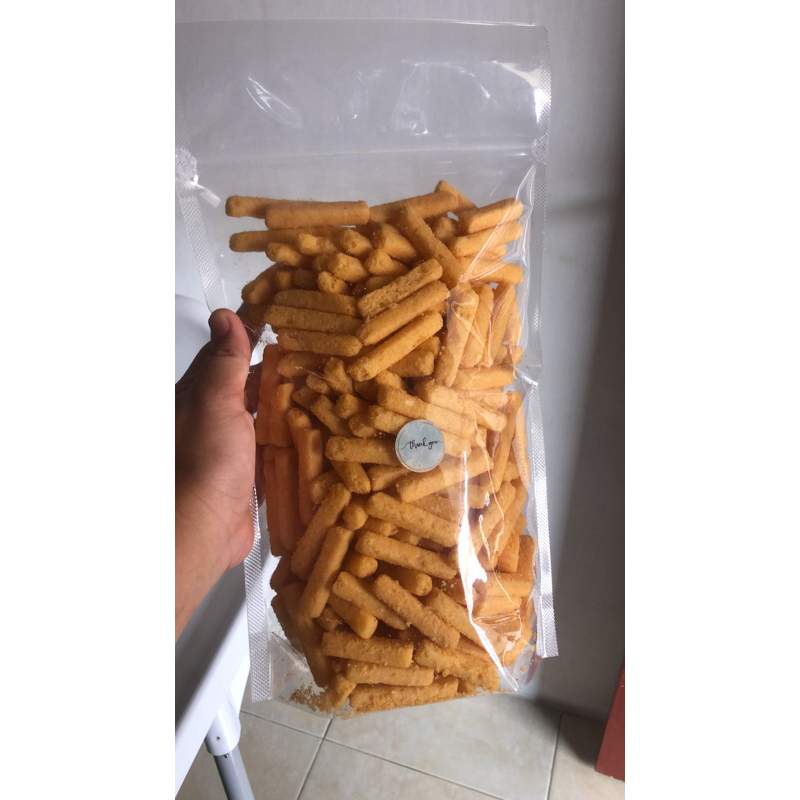 

corn sticks