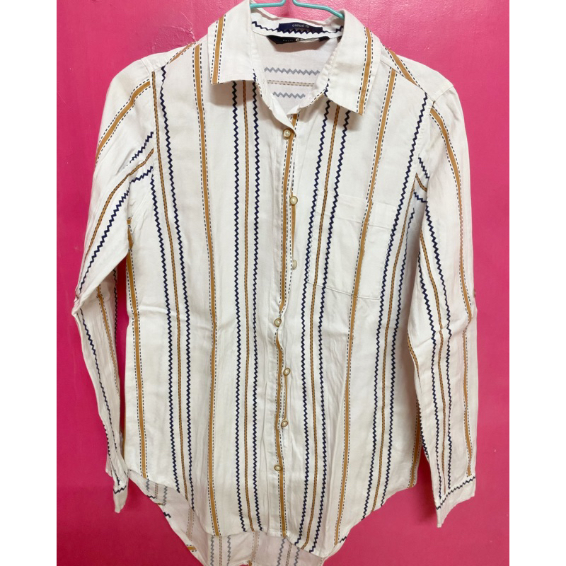 Kemeja Cewek merk C2