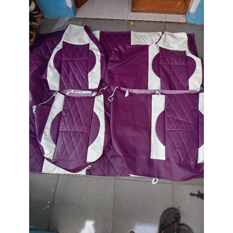 COVER JOK+PLAFON+KABIN KHUSUS UNTUK MOBIL ELF TRAGA,ELF MACAN,ELF GIGA