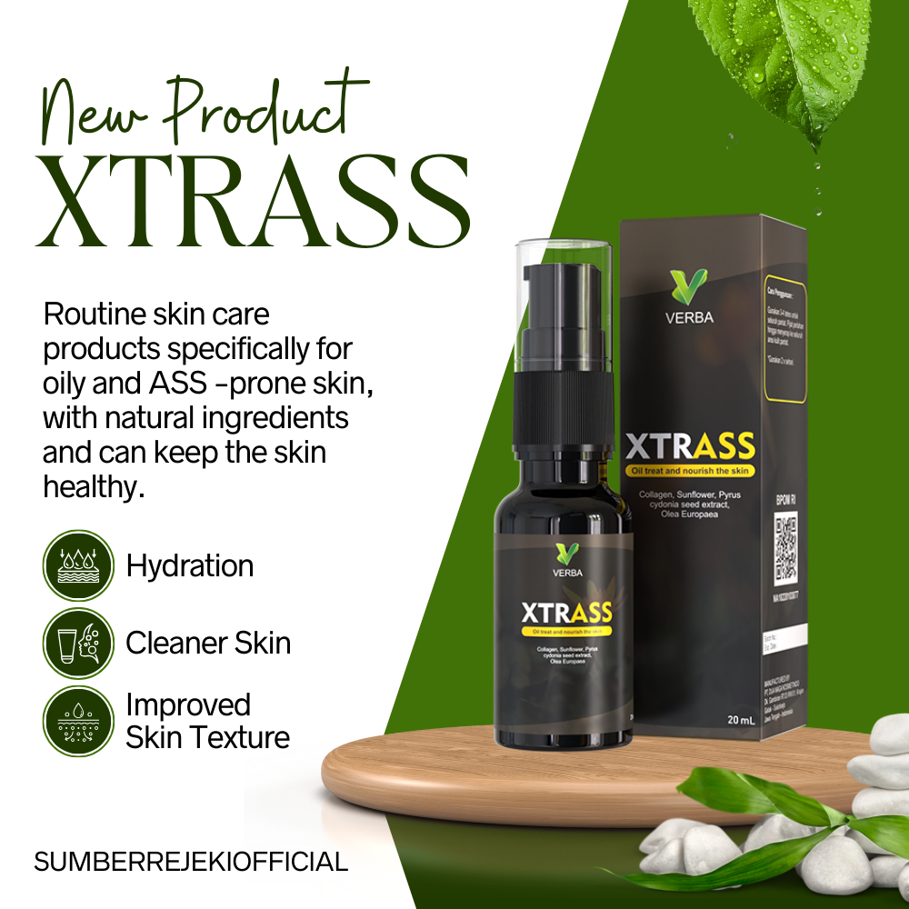 OBAT PEMBESAR PANTAT BOKONG PRIA WANITA XTRASS OIL ASLI ORIGINAL HASIL PERMANEN