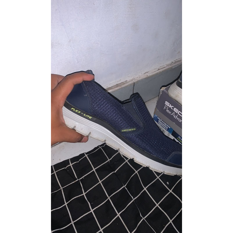 SKECHERS MEN'S SNEAKERS