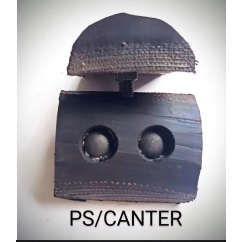 KARET HANGER/HELPER/EXTRA PS CANTER GUNUNG