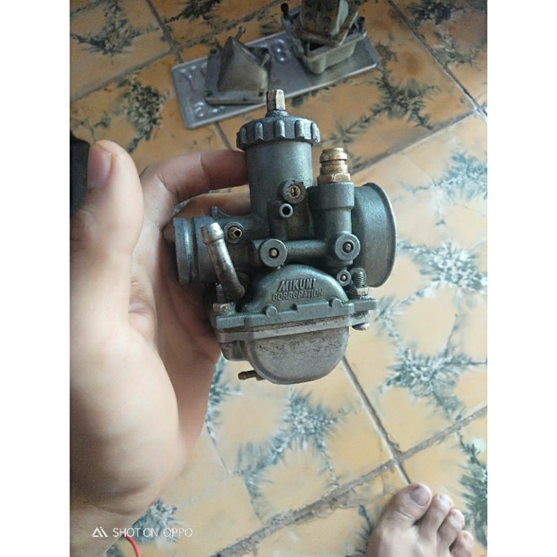 karbu original fiz r