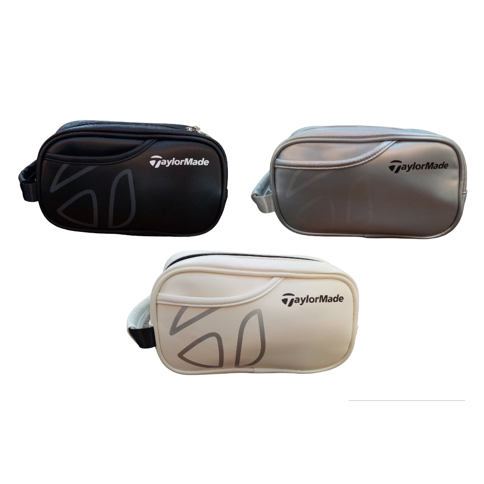 Tas Bola Golf Taylormade Hand Bag Pouch