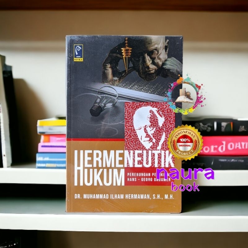 hermeneutik hukum