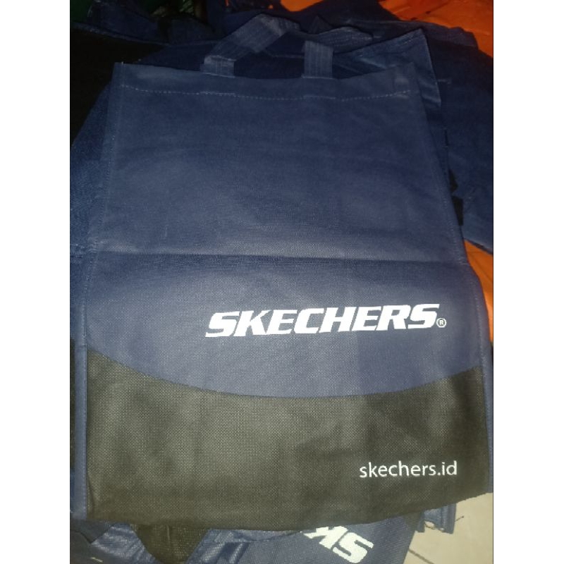 Tas Belanja Skechers Original Murah