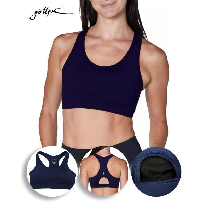Bra/BH olahraga Go*tex (GTX) (A61)