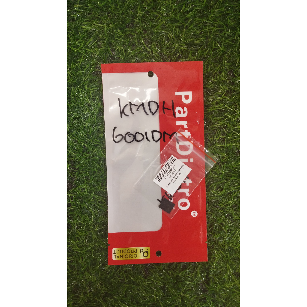 IC EMMC KMDH6001DM-B422 4GB/64GB (BGA 254) 2ND