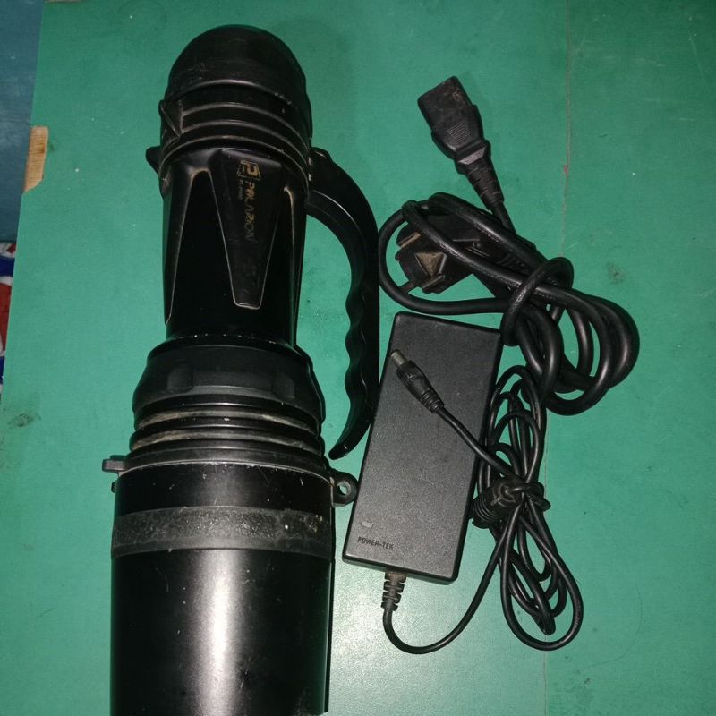 Senter Polarion PS-PH40