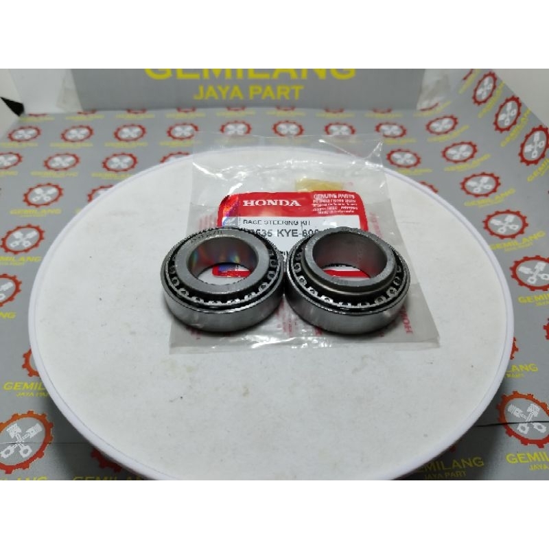 Komstir Komstir Racing bambu HONDA CBR150 old CB150r new New Megapro mono fi SONIC150R VERZA